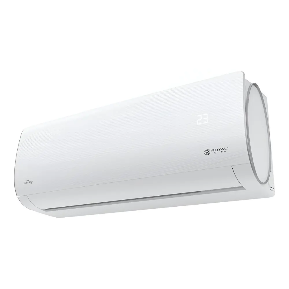 Фото Сплит-система инверторная Royal clima RCI-AR22HN 7K BTU охлаждение/обогрев Фото Сплит-система инверторная Royal clima RCI-AR22HN 7K BTU охлаждение/обогрев