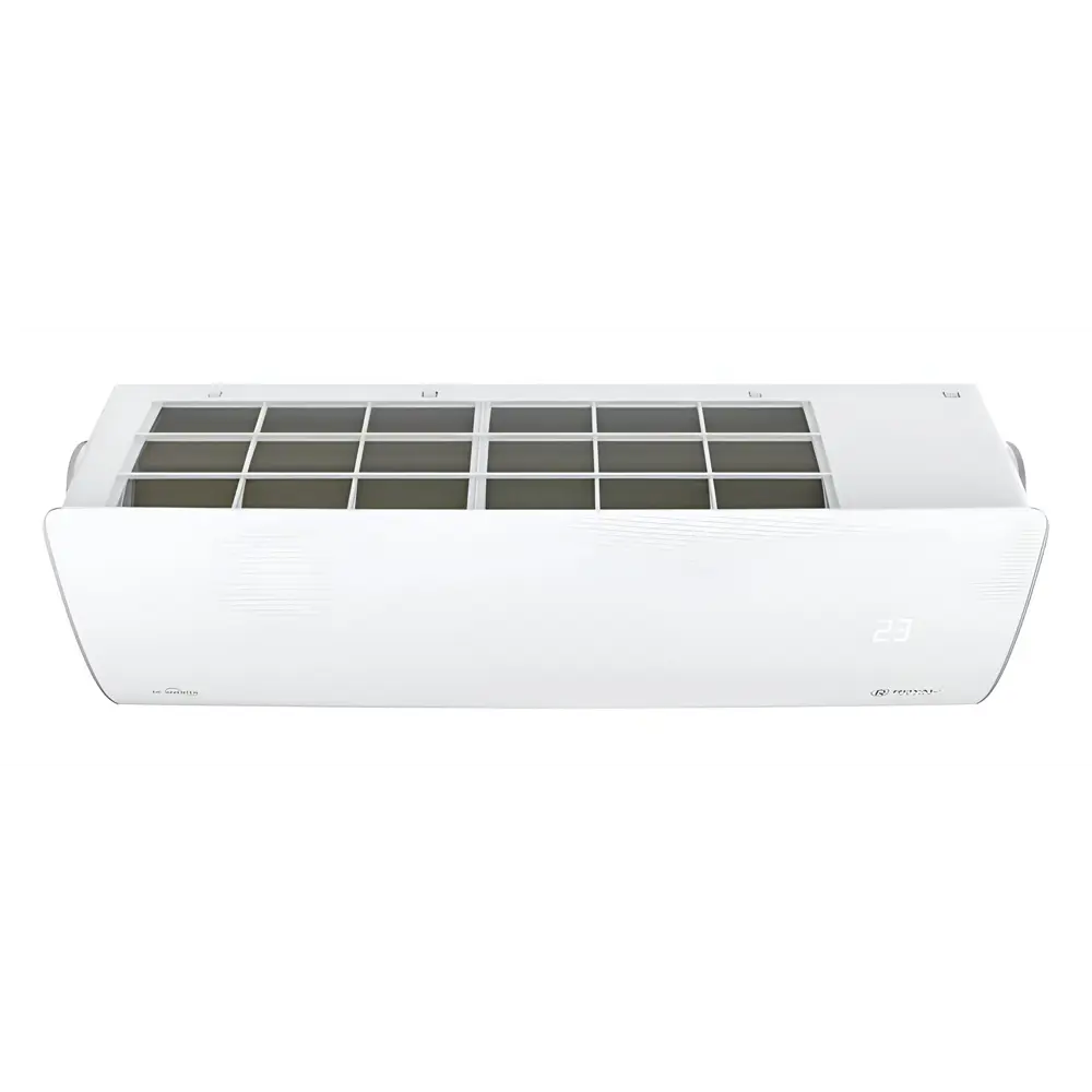 Фото 4 Сплит-система инверторная Royal clima RCI-AR22HN 7K BTU охлаждение/обогрев Фото 4 Сплит-система инверторная Royal clima RCI-AR22HN 7K BTU охлаждение/обогрев