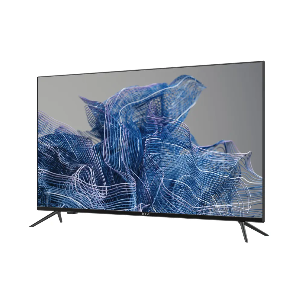 Фото 2 Телевизор Kivi 40F740NB 40" 102 см цвет чёрный Фото 2 Телевизор Kivi 40F740NB 40" 102 см цвет чёрный