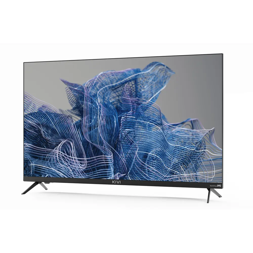 Фото 2 Телевизор Kivi 32H750NB 32" 80 см цвет чёрный Фото 2 Телевизор Kivi 32H750NB 32" 80 см цвет чёрный