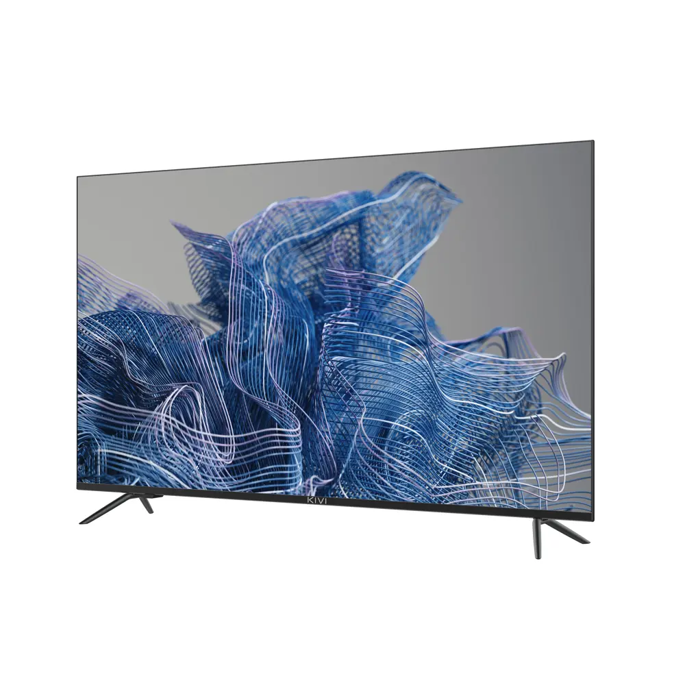 Фото 2 Телевизор Kivi 50U740NB 50" 127 см цвет чёрный Фото 2 Телевизор Kivi 50U740NB 50" 127 см цвет чёрный