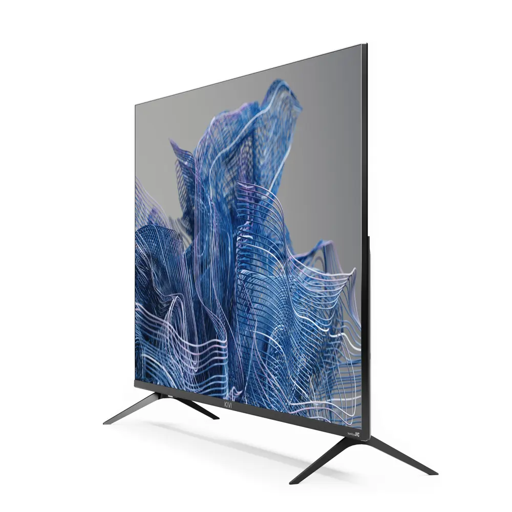 Фото 2 Телевизор Kivi 50U750NB 50" 127 см цвет чёрный Фото 2 Телевизор Kivi 50U750NB 50" 127 см цвет чёрный