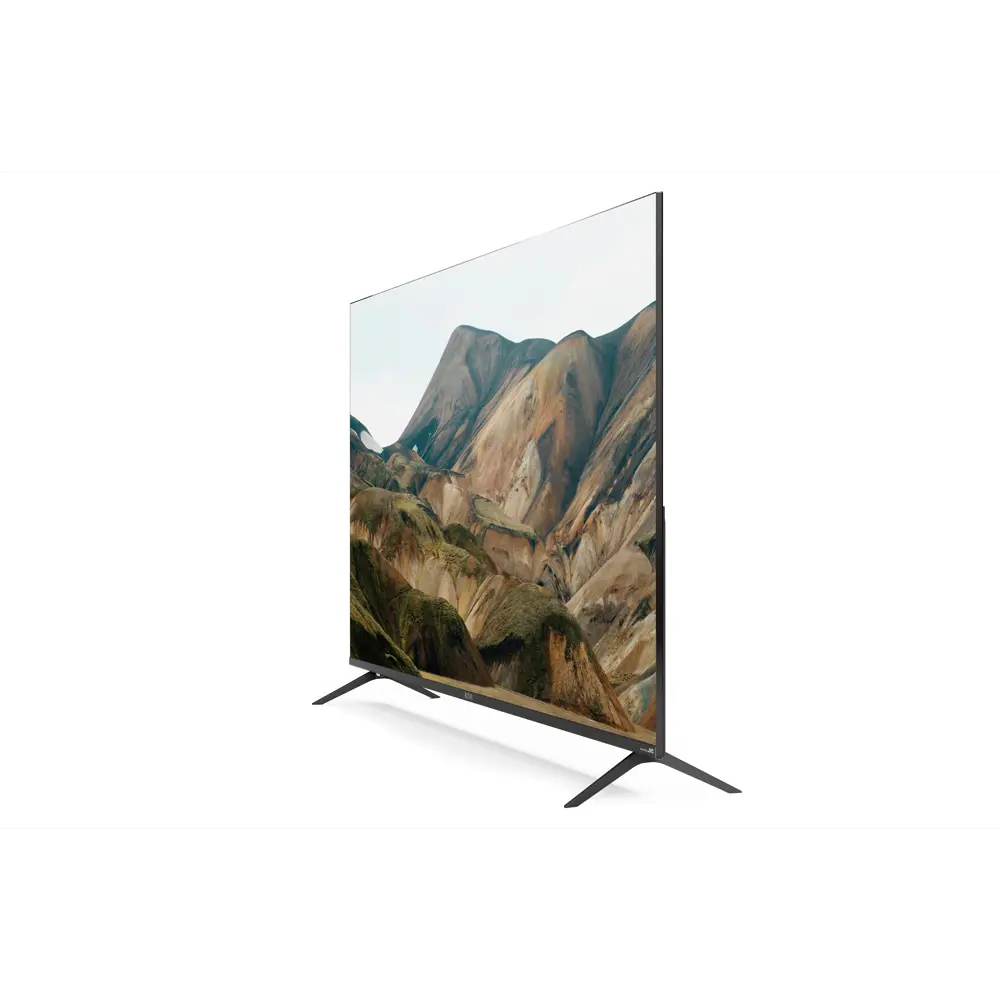 Фото 2 Телевизор Kivi 55U740LB 55" 140 см цвет чёрный Фото 2 Телевизор Kivi 55U740LB 55" 140 см цвет чёрный