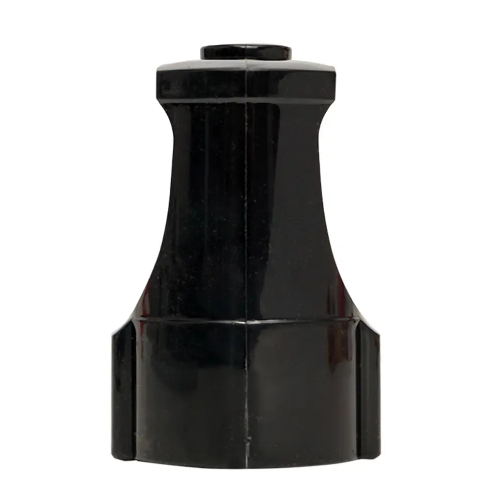 Фото 3 Розетка Ekf Proxima ASG16-30-r с заземлением 250 В 16 A цвет черный Фото 3 Розетка Ekf Proxima ASG16-30-r с заземлением 250 В 16 A цвет черный