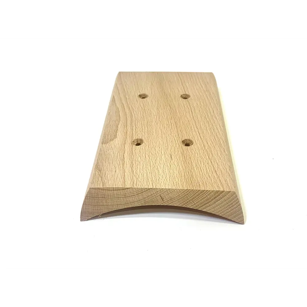 Фото 2 Накладка на бревно для двойной розетки/ выключателя Cleverwood D220 мм 2 поста наружного монтажа Фото 2 Накладка на бревно для двойной розетки/ выключателя Cleverwood D220 мм 2 поста наружного монтажа