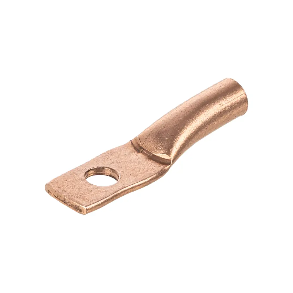 Фото 2 Наконечник кабельный Tdm electric ТМ 2.5-6-2.6 100 шт.