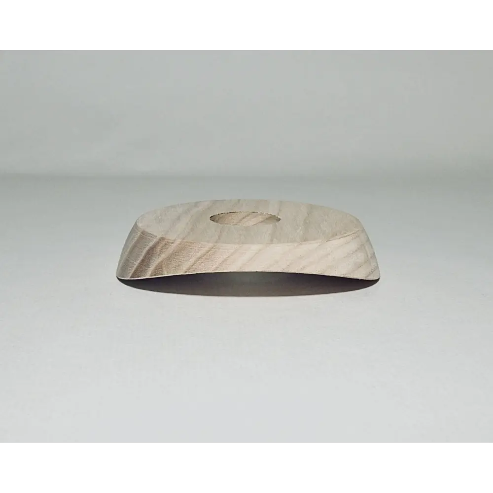 Фото 2 Накладка на бревно для ретро розетки/выключателя Cleverwood D280 мм наружного монтажа Фото 2 Накладка на бревно для ретро розетки/выключателя Cleverwood D280 мм наружного монтажа