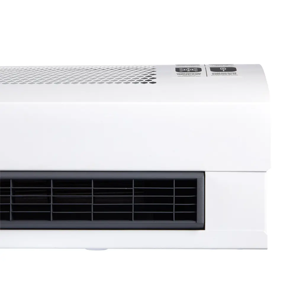 Фото 6 Тепловая завеса Ballu BHC-H15W30-PS2 30500 Вт Фото 6 Тепловая завеса Ballu BHC-H15W30-PS2 30500 Вт