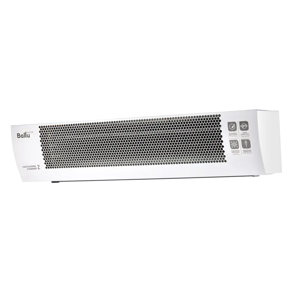 Фото Тепловая завеса Ballu BHC-H10T12-PS2 12000 Вт