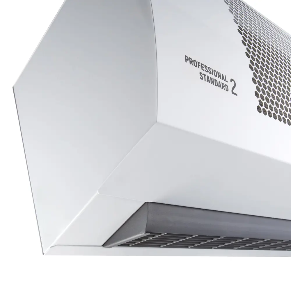 Фото 6 Тепловая завеса Ballu BHC-B10T06-PS2 6000 Вт Фото 6 Тепловая завеса Ballu BHC-B10T06-PS2 6000 Вт