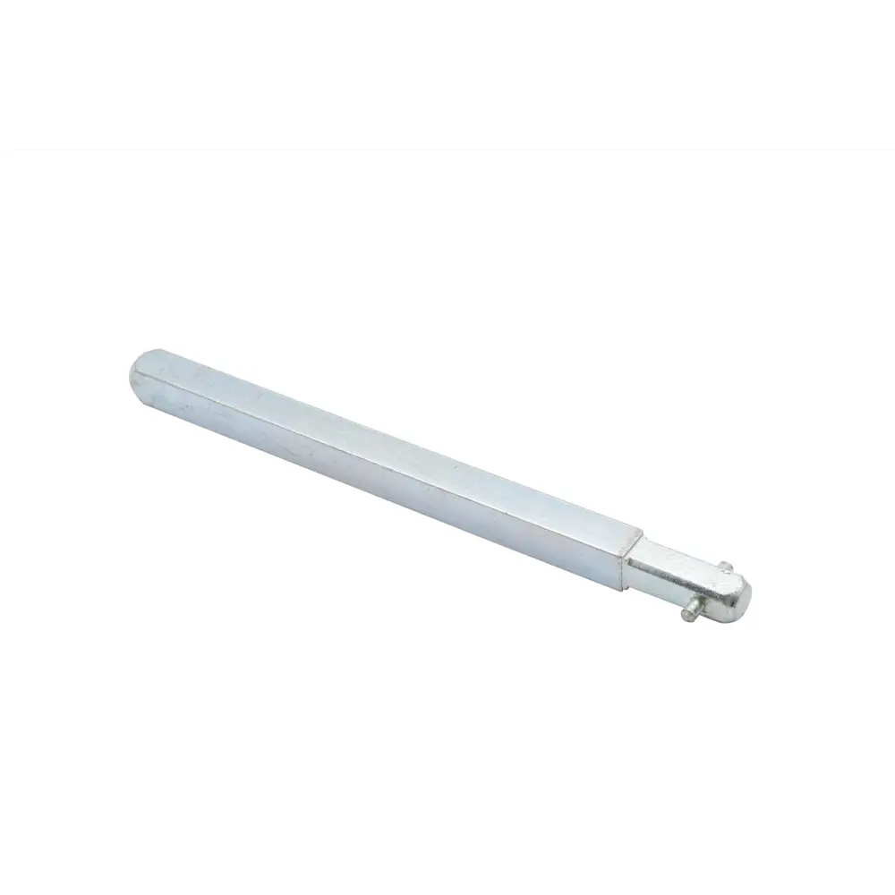 Фото Переходник 2EKF 80 мм для рукояток управления TwinBlock 80-250 А Фото Переходник 2EKF 80 мм для рукояток управления TwinBlock 80-250 А