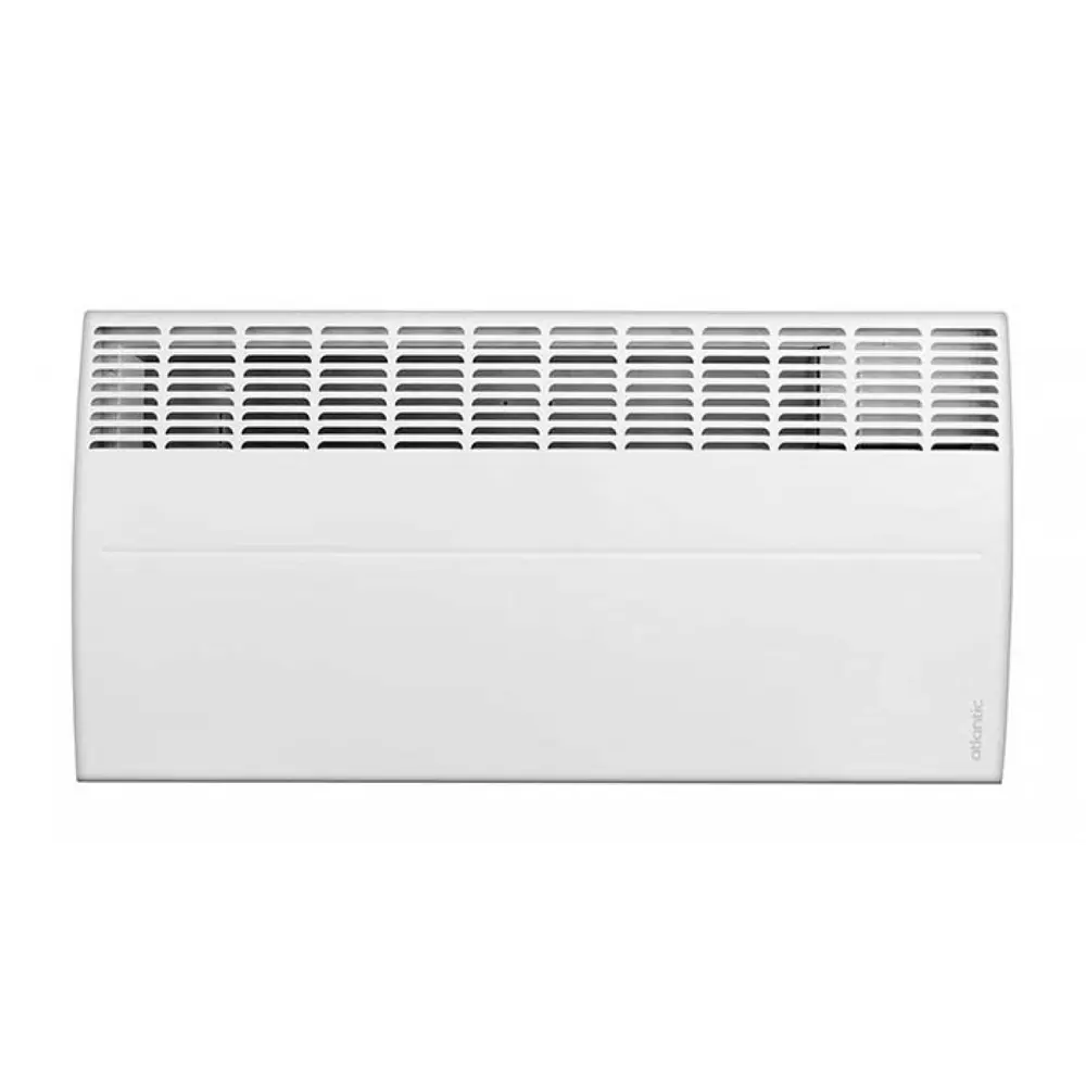 Фото 2 Конвектор электрический Atlantic F125 2500W 003030 с электронным термостатом 2500 Вт Фото 2 Конвектор электрический Atlantic F125 2500W 003030 с электронным термостатом 2500 Вт