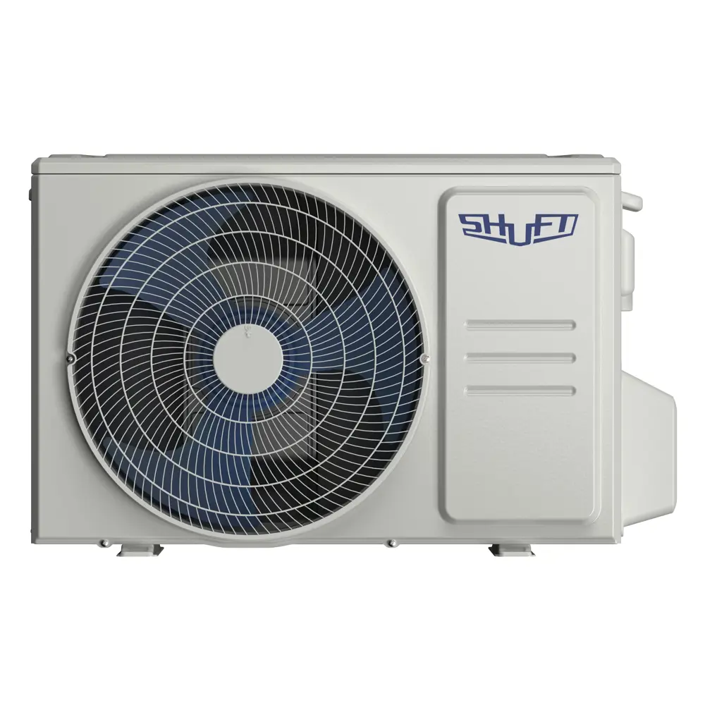Фото 7 Сплит-система Shuft SFTH-18HN8 18K BTU охлаждение/обогрев Фото 7 Сплит-система Shuft SFTH-18HN8 18K BTU охлаждение/обогрев