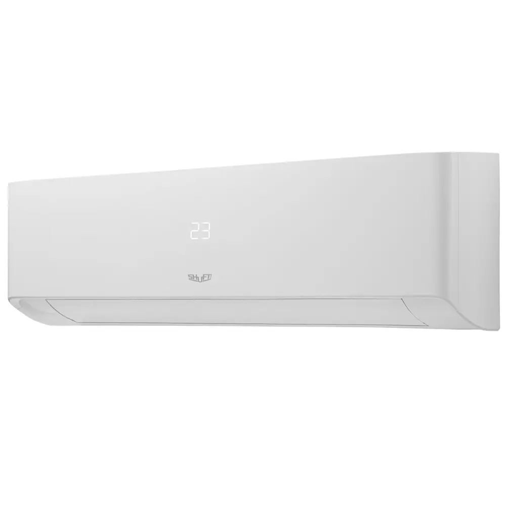 Фото Сплит-система Shuft SFTH-24HN8 24K BTU охлаждение/обогрев Фото Сплит-система Shuft SFTH-24HN8 24K BTU охлаждение/обогрев