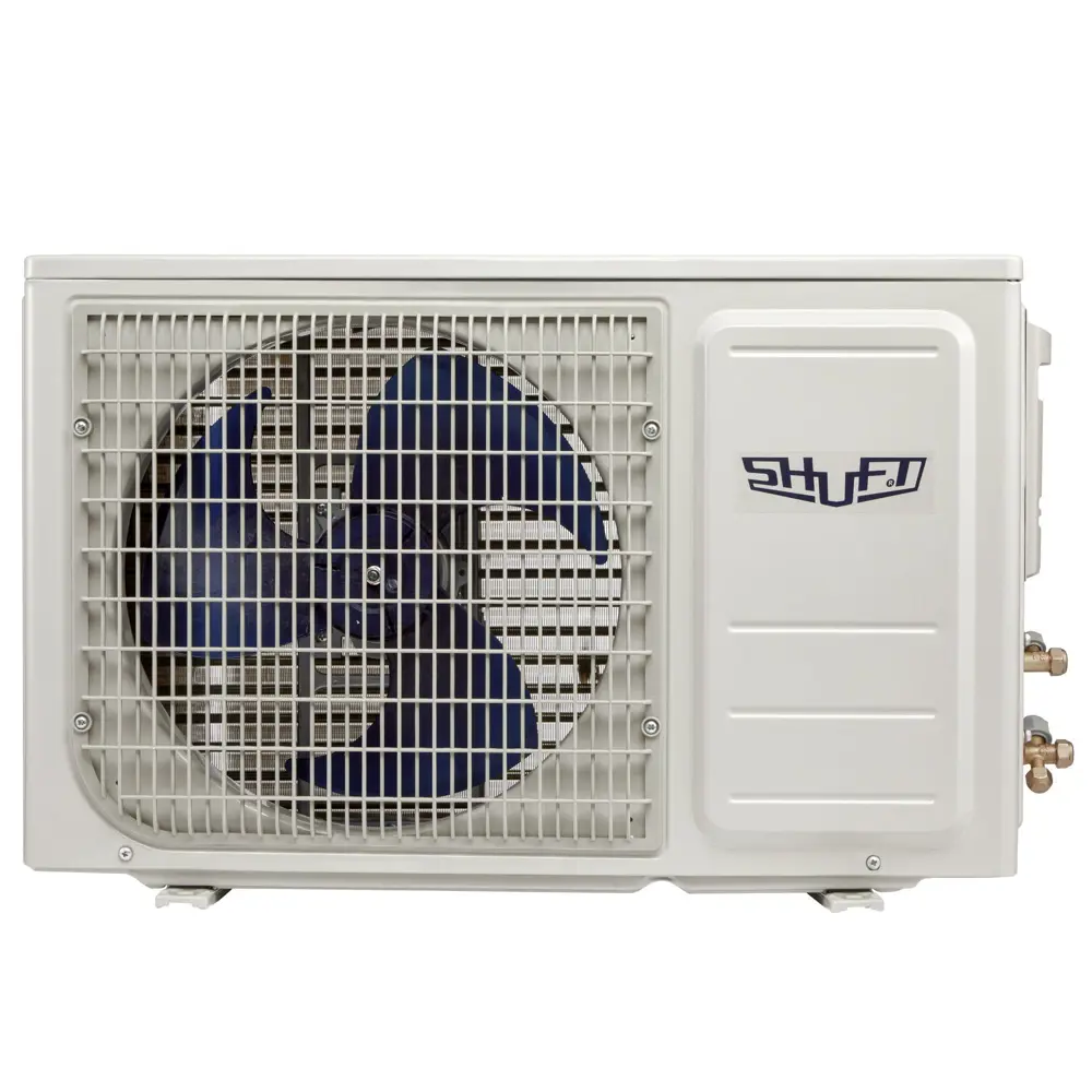 Фото 5 Сплит-система Shuft SFTO-12HN1_24Y 12K BTU охлаждение/обогрев Фото 5 Сплит-система Shuft SFTO-12HN1_24Y 12K BTU охлаждение/обогрев