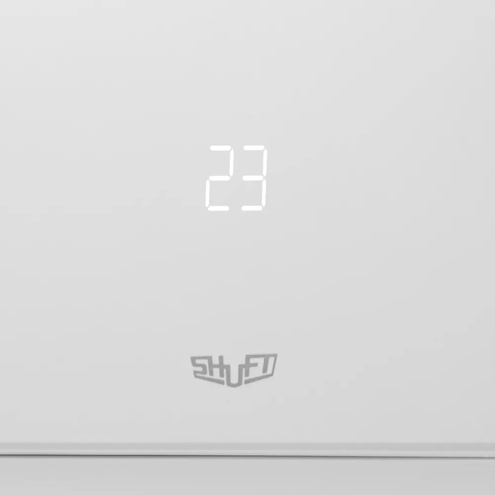 Фото 4 Сплит-система Shuft SFTH-09HN8 9K BTU охлаждение/обогрев Фото 4 Сплит-система Shuft SFTH-09HN8 9K BTU охлаждение/обогрев