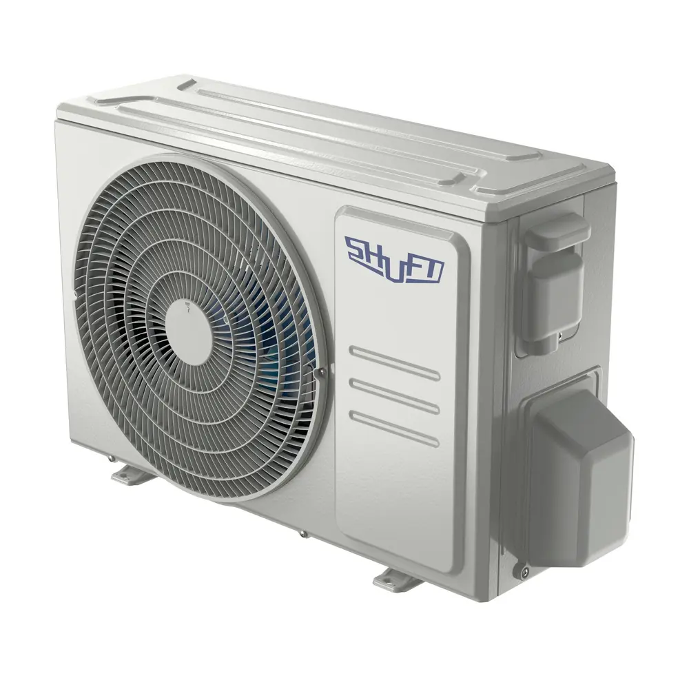 Фото 7 Сплит-система инверторная Shuft SFTMI-12HN1_22Y 12K BTU охлаждение/обогрев Фото 7 Сплит-система инверторная Shuft SFTMI-12HN1_22Y 12K BTU охлаждение/обогрев