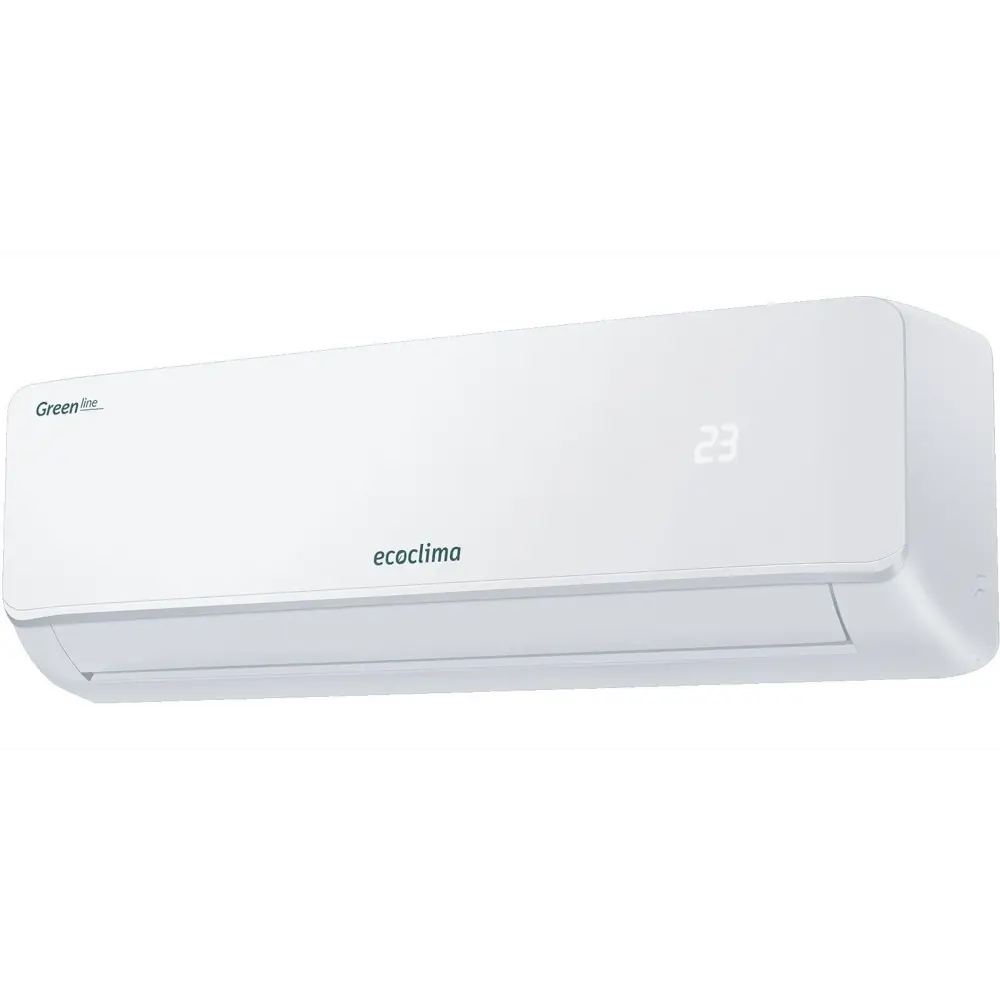 Фото Сплит-система Ecoclima EC-09GC/ECW-09GC 9K BTU охлаждение/обогрев Фото Сплит-система Ecoclima EC-09GC/ECW-09GC 9K BTU охлаждение/обогрев