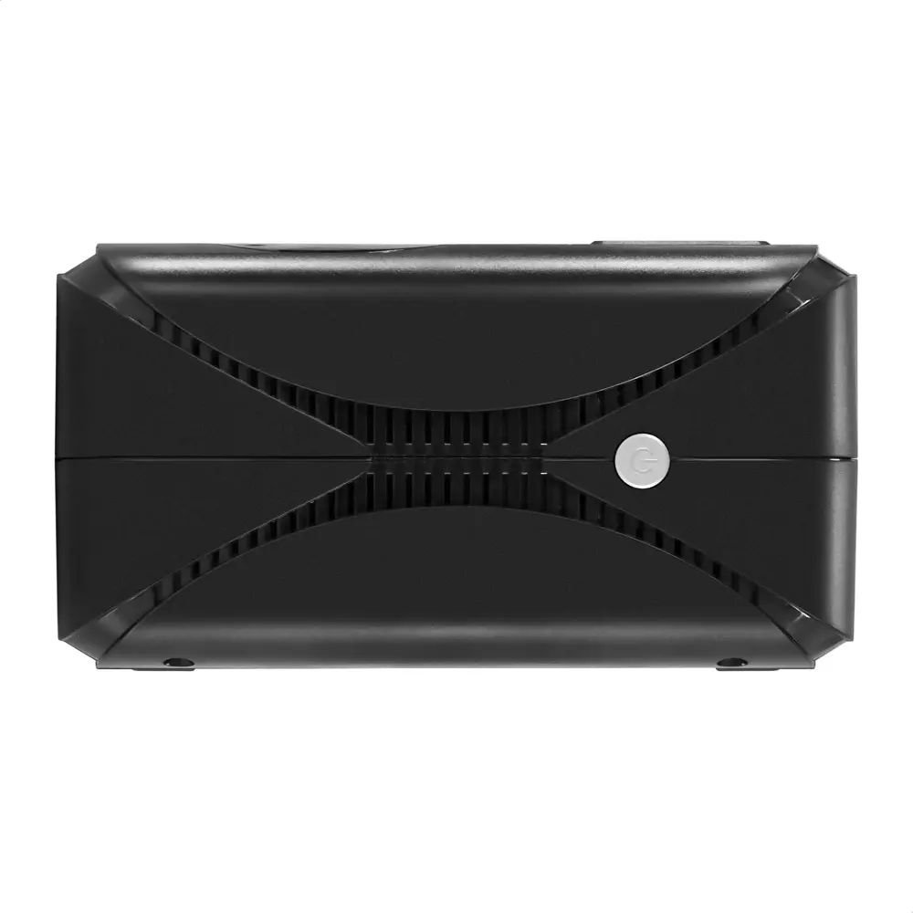 Фото 3 Источник бесперебойного питания Exegate NEO Smart BU-600.LCD.AVR.5SH 600 ВА 600 Вт Фото 3 Источник бесперебойного питания Exegate NEO Smart BU-600.LCD.AVR.5SH 600 ВА 600 Вт