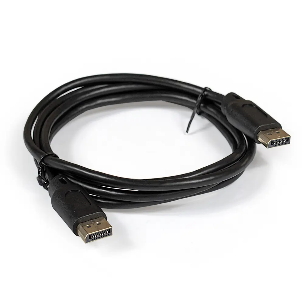 Фото Кабель DisplayPort ExeGate EX-CC-DP-1.8 1.8 м Фото Кабель DisplayPort ExeGate EX-CC-DP-1.8 1.8 м