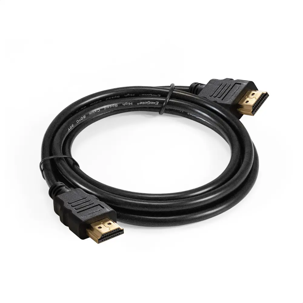 Фото Кабель HDMI ExeGate EX-CC-HDMI-1.5 1.5 м