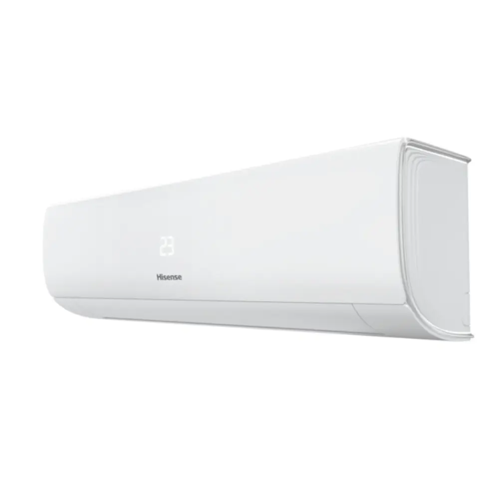 Фото Сплит-система инверторная Hisense Zoom DC inverter AS-18UW4RMSKB01 18K BTU охлаждение/обогрев Фото Сплит-система инверторная Hisense Zoom DC inverter AS-18UW4RMSKB01 18K BTU охлаждение/обогрев