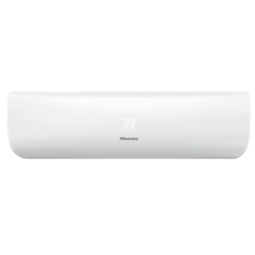 Фото 2 Сплит-система инверторная Hisense Zoom DC inverter AS-18UW4RMSKB01 18K BTU охлаждение/обогрев Фото 2 Сплит-система инверторная Hisense Zoom DC inverter AS-18UW4RMSKB01 18K BTU охлаждение/обогрев