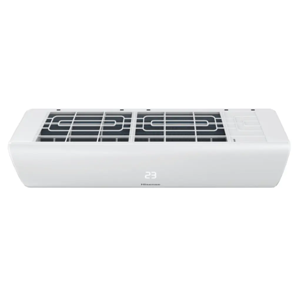 Фото 4 Сплит-система инверторная Hisense Zoom DC inverter AS-07UW4RYRKB00 7K BTU охлаждение/обогрев Фото 4 Сплит-система инверторная Hisense Zoom DC inverter AS-07UW4RYRKB00 7K BTU охлаждение/обогрев