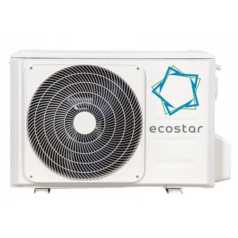 Фото 2 Сплит-система Ecostar Spark UPGRADE KVS-SP12HT.1 12K BTU охлаждение/обогрев Фото 2 Сплит-система Ecostar Spark UPGRADE KVS-SP12HT.1 12K BTU охлаждение/обогрев