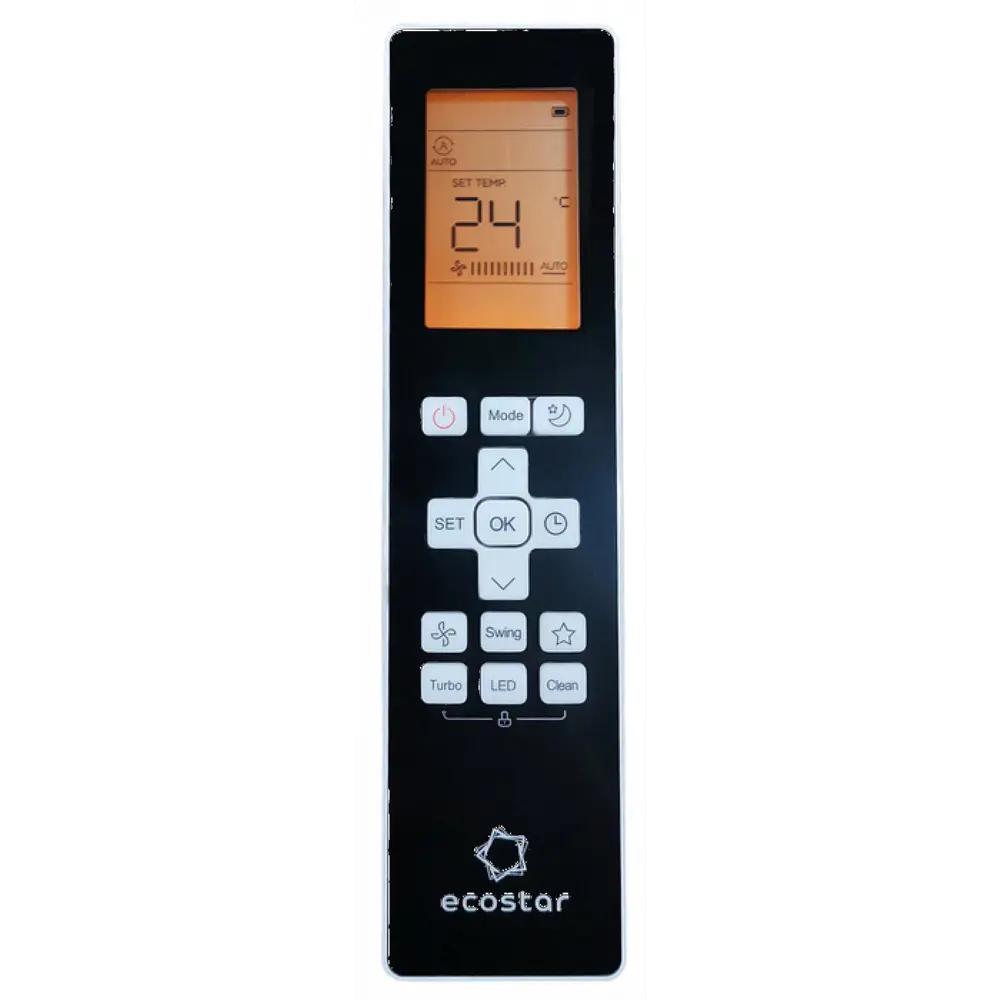 Фото 3 Сплит-система Ecostar Spark KVS-SX07HT.1 7K BTU охлаждение/обогрев Фото 3 Сплит-система Ecostar Spark KVS-SX07HT.1 7K BTU охлаждение/обогрев
