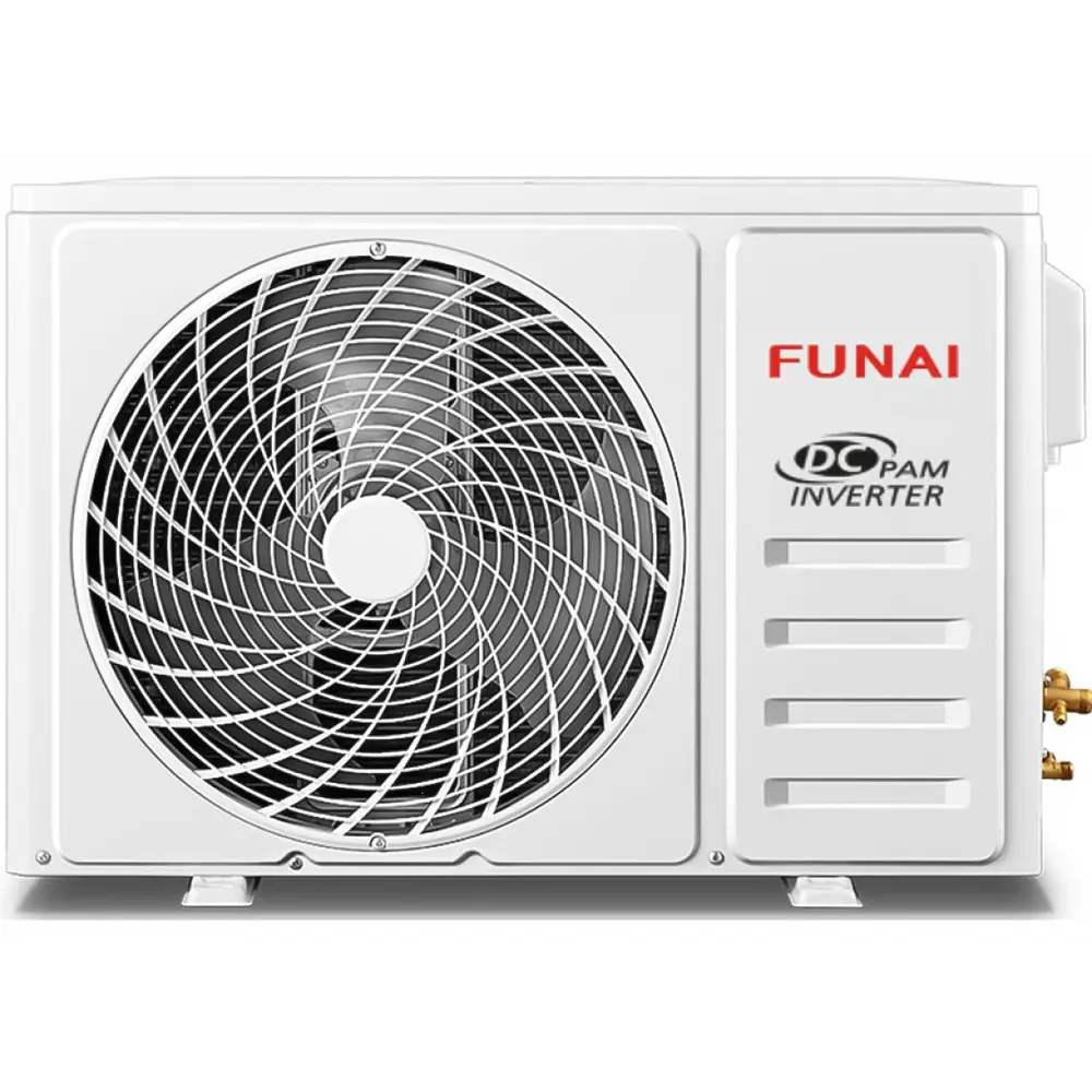 Фото 2 Сплит-система инверторная Funai Kadzoku RAC-I-KD30HP.D01 9K BTU охлаждение/обогрев Фото 2 Сплит-система инверторная Funai Kadzoku RAC-I-KD30HP.D01 9K BTU охлаждение/обогрев