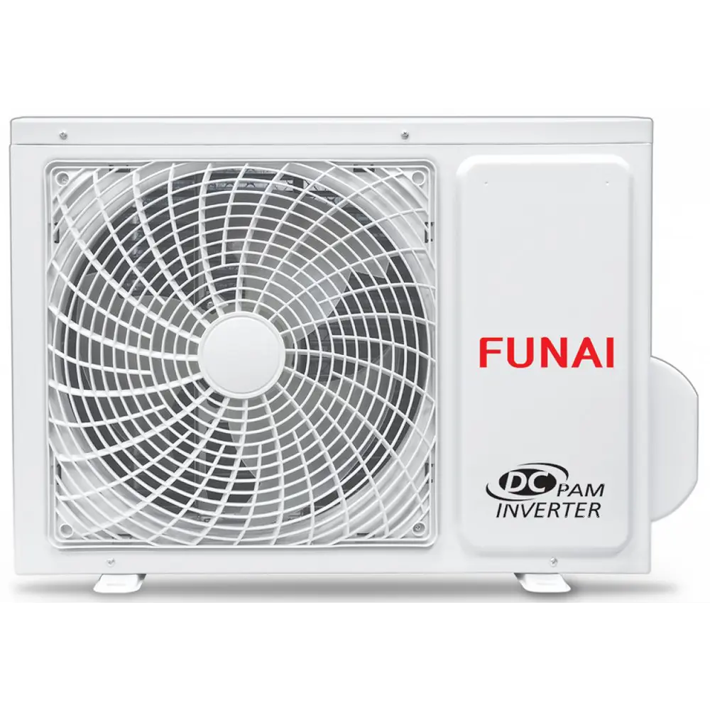 Фото 2 Сплит-система инверторная Funai Sensei RAC-I-SN55HP.D04 18K BTU охлаждение/обогрев Фото 2 Сплит-система инверторная Funai Sensei RAC-I-SN55HP.D04 18K BTU охлаждение/обогрев