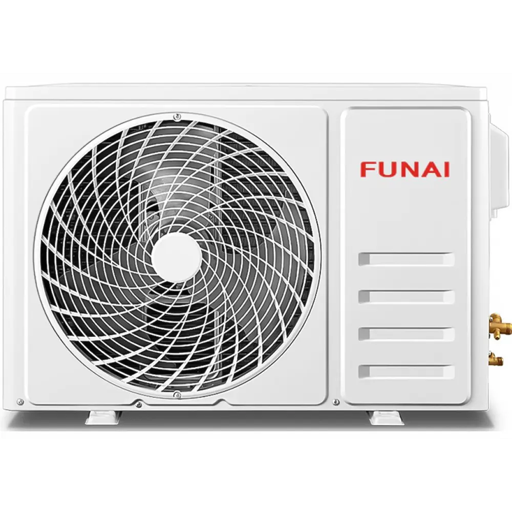 Фото 2 Сплит-система Funai Kadzoku RAC-KD55HP.D01 18K BTU охлаждение/обогрев Фото 2 Сплит-система Funai Kadzoku RAC-KD55HP.D01 18K BTU охлаждение/обогрев
