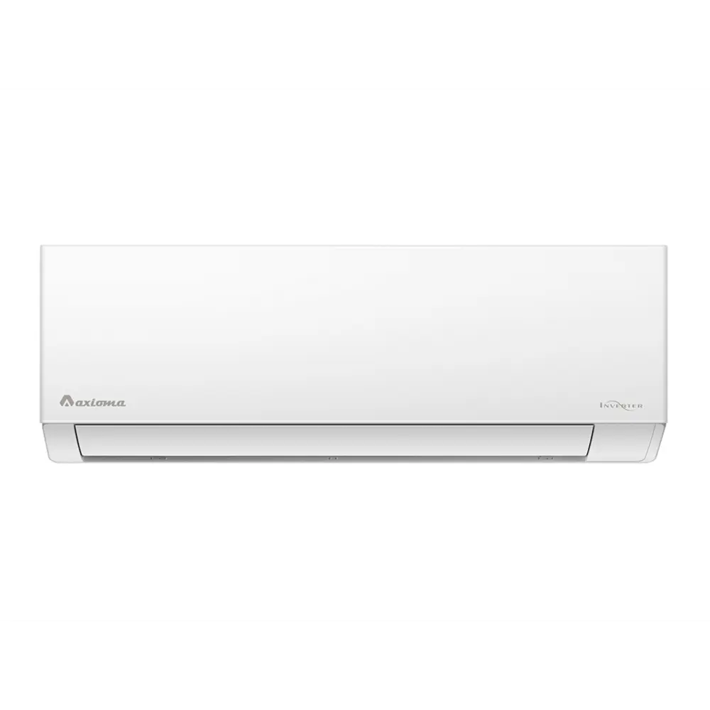 Фото 2 Сплит-система инверторная Axioma ASX07FZ1/ASB07FZ1 7K BTU охлаждение/обогрев