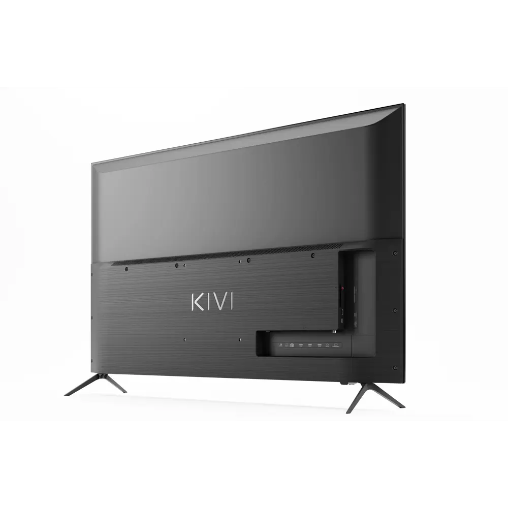 Фото 4 Телевизор Kivi 50U740LBRB 50" 127 см цвет черный Фото 4 Телевизор Kivi 50U740LBRB 50" 127 см цвет черный