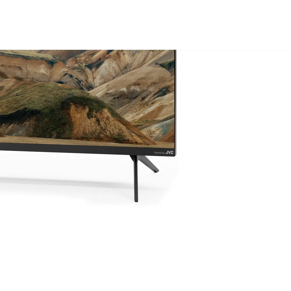 Фото 3 Телевизор Kivi 50U740LBRB 50" 127 см цвет черный Фото 3 Телевизор Kivi 50U740LBRB 50" 127 см цвет черный
