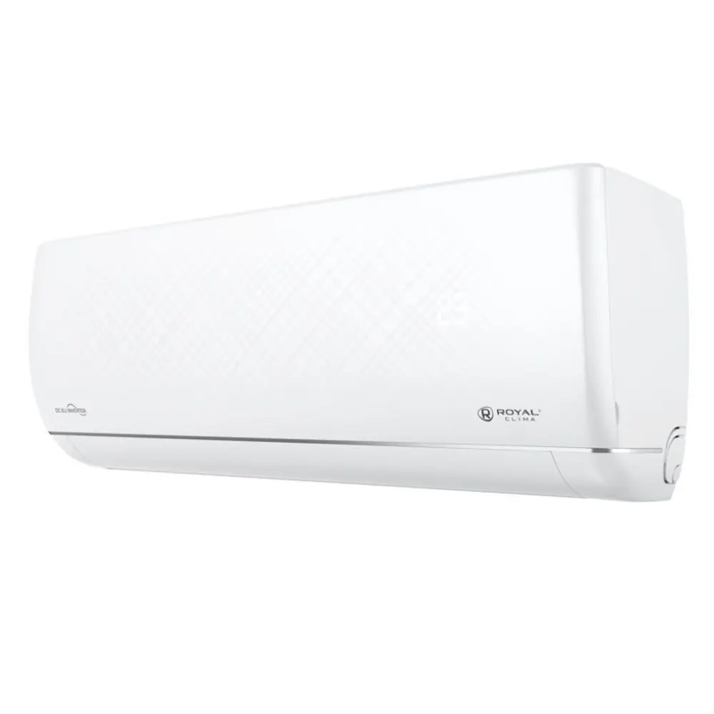 Фото 2 Сплит-система инверторная Royal clima Renaissance DC EU inverte RCI-RNC24HN 7K BTU охлаждение/обогрев с Wi Fi Фото 2 Сплит-система инверторная Royal clima Renaissance DC EU inverte RCI-RNC24HN 7K BTU охлаждение/обогрев с Wi Fi