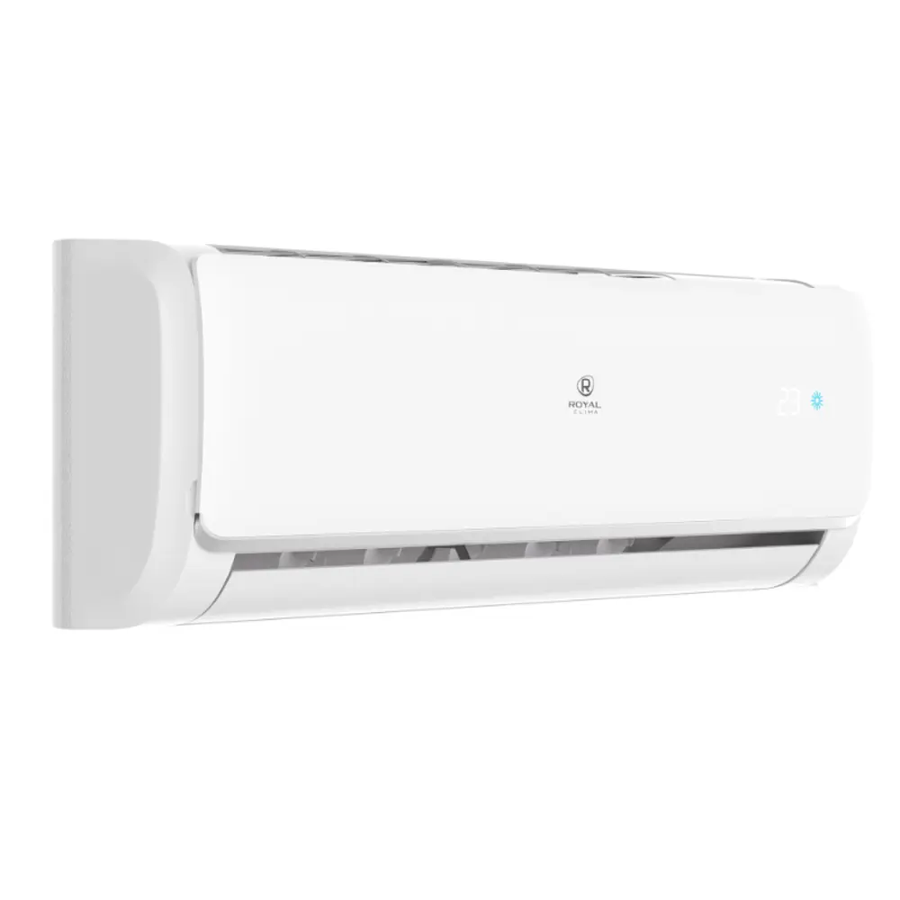 Фото 4 Сплит-система Royal clima Nobile RC-NB55HN 18K BTU охлаждение/обогрев Фото 4 Сплит-система Royal clima Nobile RC-NB55HN 18K BTU охлаждение/обогрев