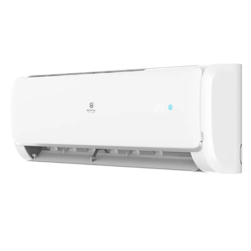 Фото 2 Сплит-система Royal clima Nobile RC-NB28HN 9K BTU охлаждение /обогрев Фото 2 Сплит-система Royal clima Nobile RC-NB28HN 9K BTU охлаждение /обогрев