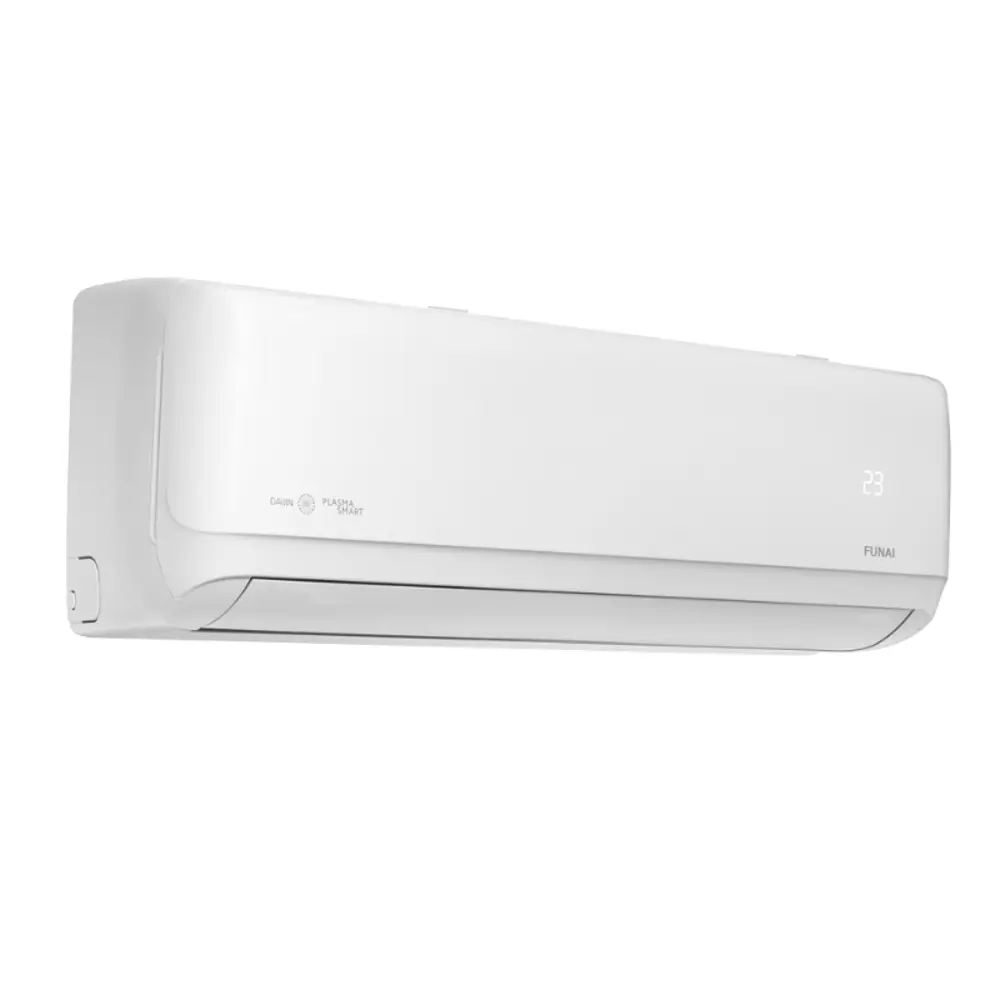 Фото 3 Сплит-система Funai Daijin RАC-DA50HP.D01 18K BTU охлаждение/обогрев Фото 3 Сплит-система Funai Daijin RАC-DA50HP.D01 18K BTU охлаждение/обогрев