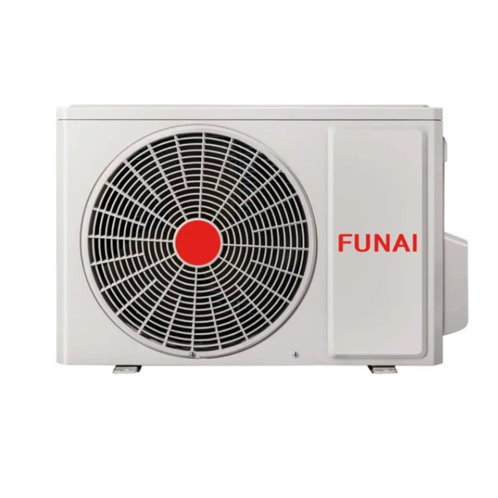 Фото 5 Сплит-система Funai Daijin RАC-DA50HP.D01 18K BTU охлаждение/обогрев Фото 5 Сплит-система Funai Daijin RАC-DA50HP.D01 18K BTU охлаждение/обогрев