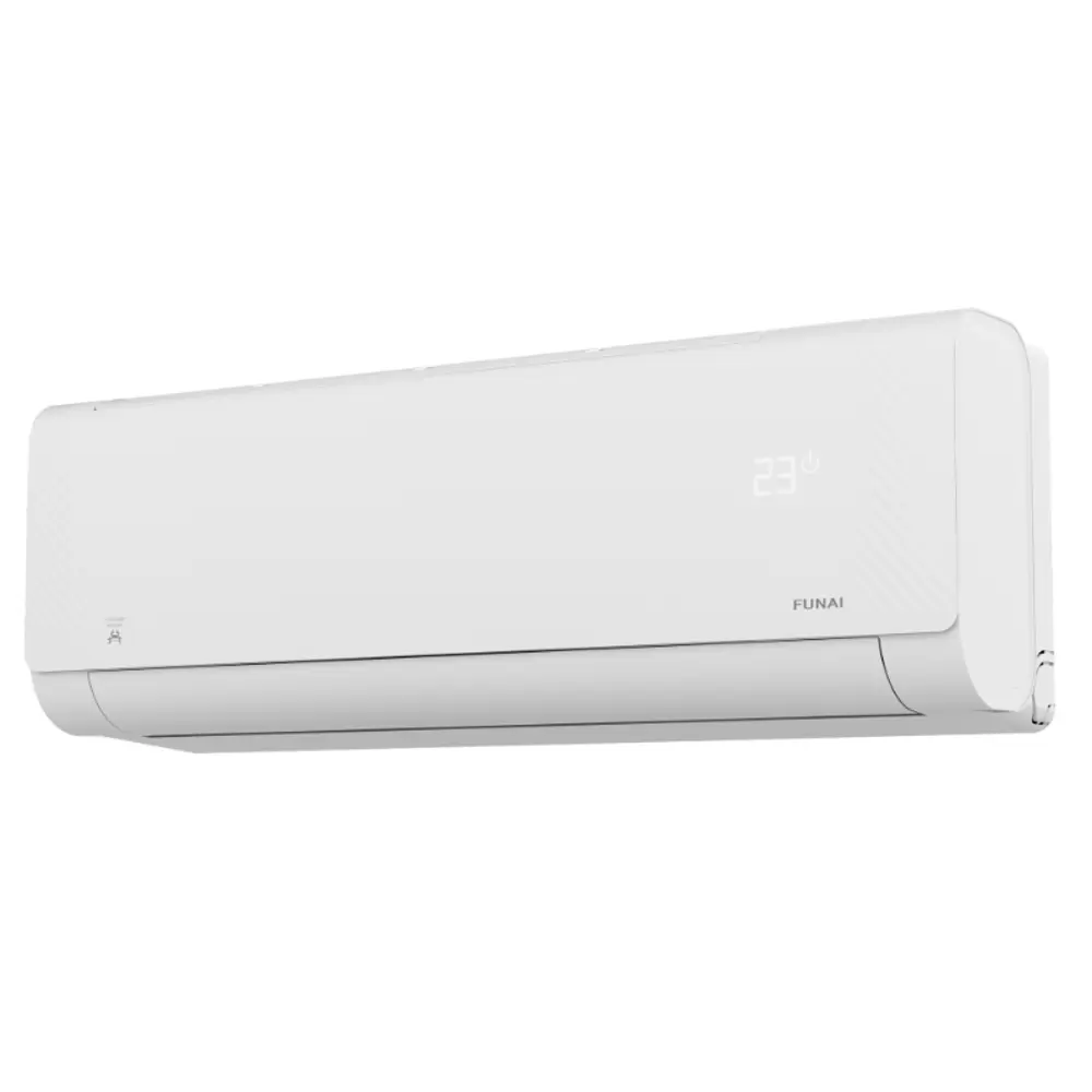Фото Сплит-система инверторная Funai Shogun inverter RАC-I-SG35HP.D02 12K BTU охлаждение/обогрев Фото Сплит-система инверторная Funai Shogun inverter RАC-I-SG35HP.D02 12K BTU охлаждение/обогрев
