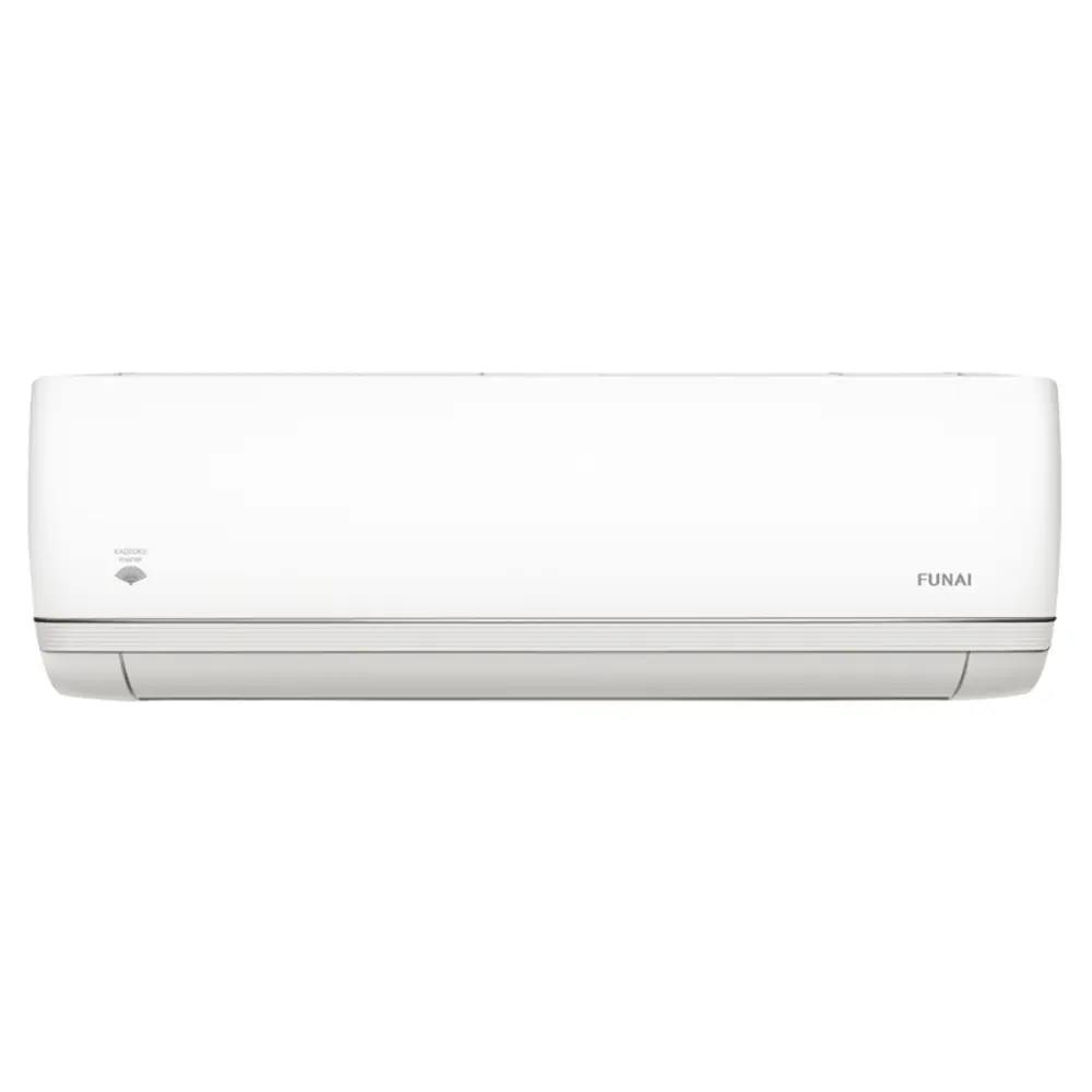 Фото 2 Сплит-система инверторная Funai Kadzoku inverter RАC-I-KD25HP.D02 7K BTU охлаждение/обогрев Фото 2 Сплит-система инверторная Funai Kadzoku inverter RАC-I-KD25HP.D02 7K BTU охлаждение/обогрев