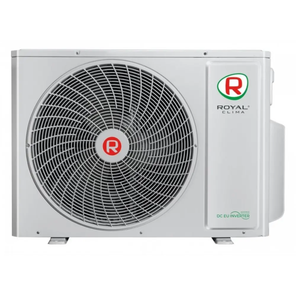 Фото 2 Сплит-система инверторная Royal clima Grida RCI-GR35HN 12K BTU охлаждение/обогрев Фото 2 Сплит-система инверторная Royal clima Grida RCI-GR35HN 12K BTU охлаждение/обогрев
