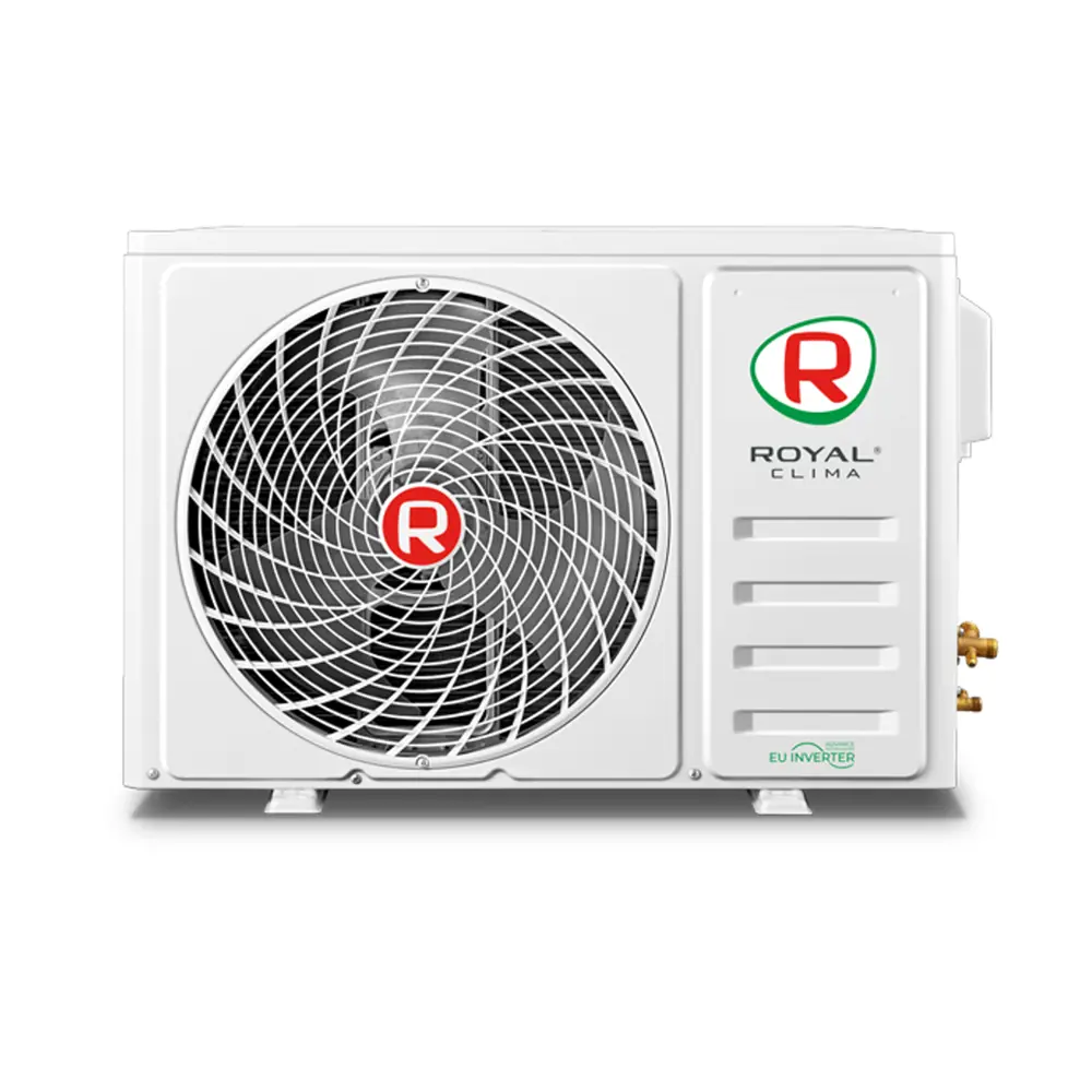 Фото 2 Сплит-система инверторная Royal clima Perfetto RCI-PFC30HN 10K BTU охлаждение/обогрев Фото 2 Сплит-система инверторная Royal clima Perfetto RCI-PFC30HN 10K BTU охлаждение/обогрев