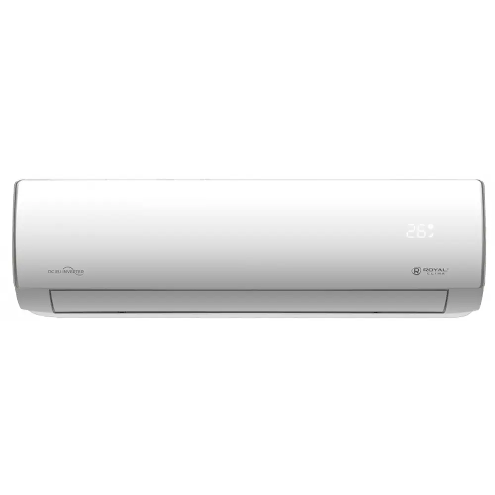 Фото Сплит-система инверторная Royal clima Perfetto RCI-PFC30HN 10K BTU охлаждение/обогрев Фото Сплит-система инверторная Royal clima Perfetto RCI-PFC30HN 10K BTU охлаждение/обогрев