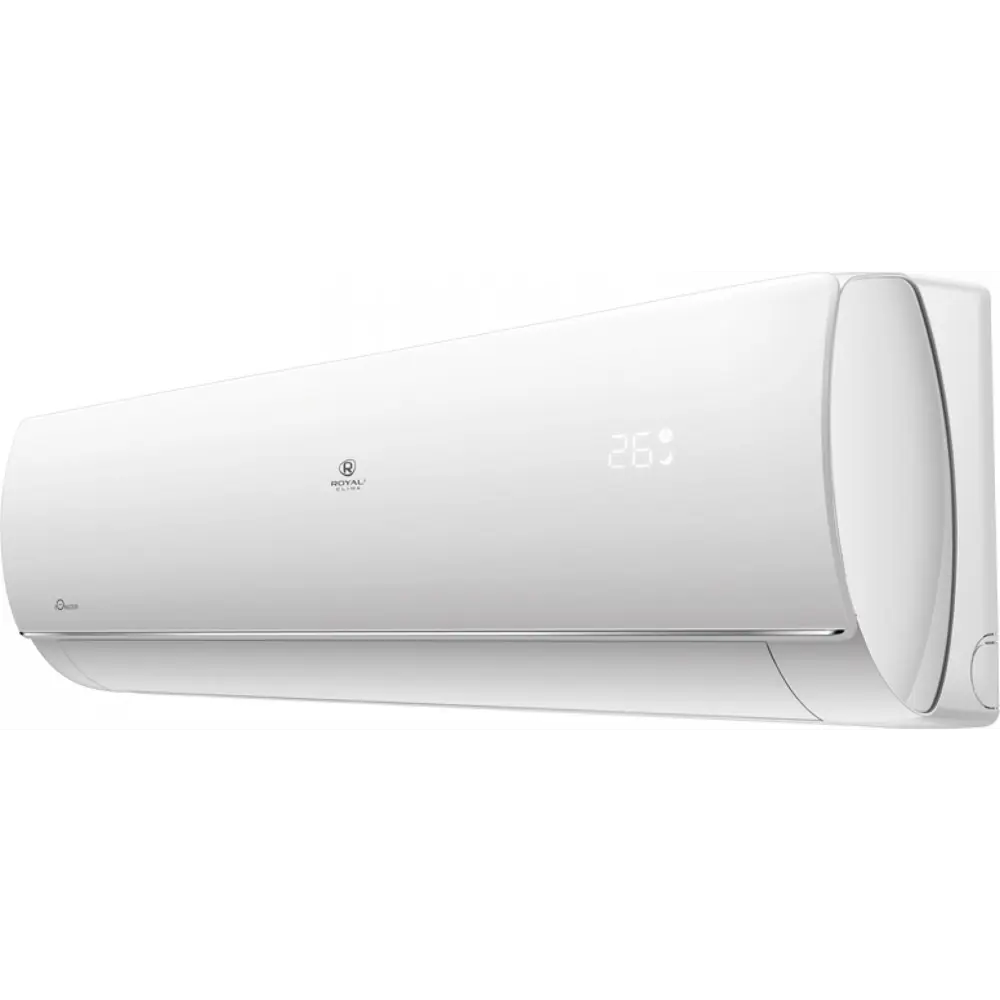 Фото Сплит-система Royal clima Pandora RC-PD55HN 18K BTU охлаждение/обогрев Фото Сплит-система Royal clima Pandora RC-PD55HN 18K BTU охлаждение/обогрев