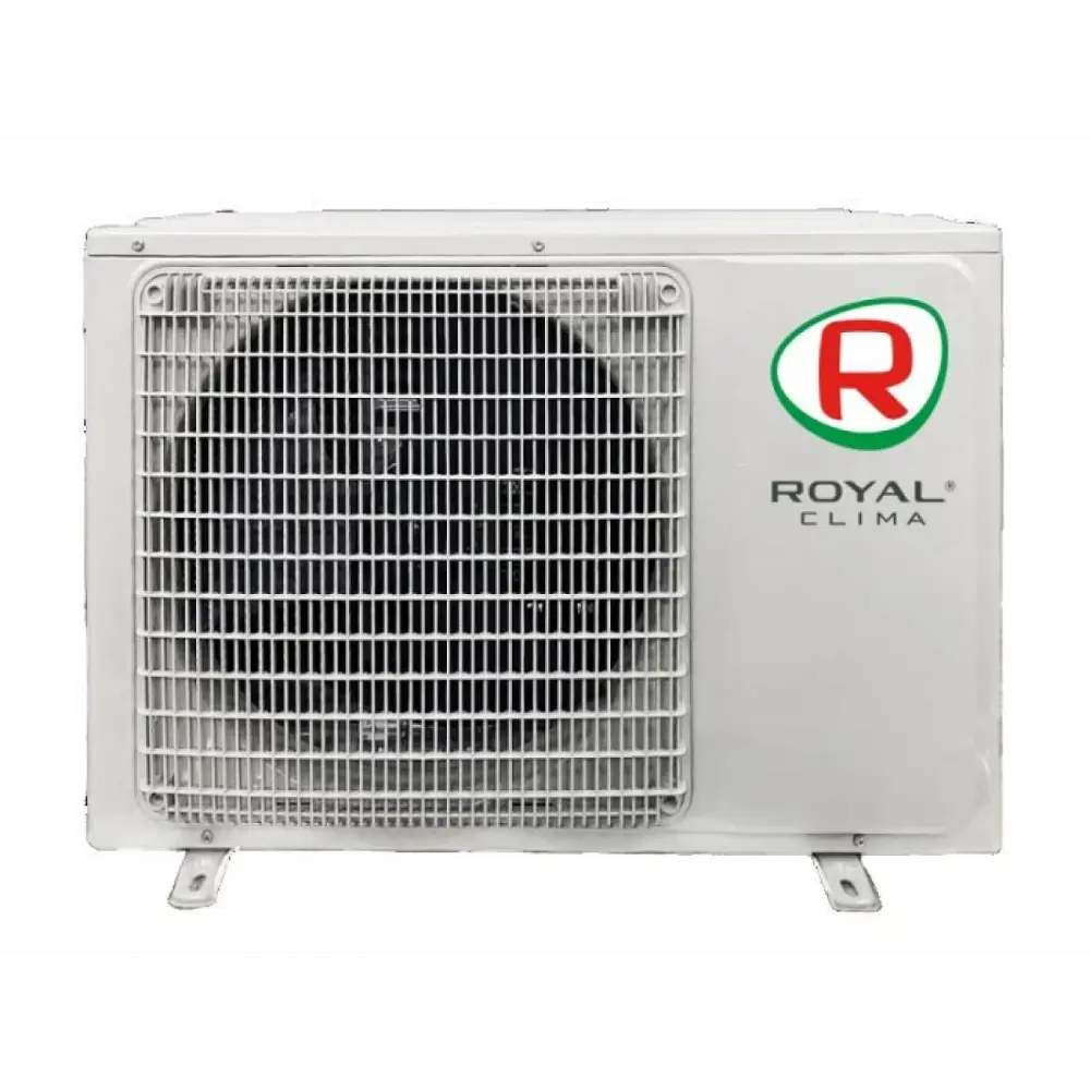 Фото 2 Сплит-система Royal clima Renaissance RC-RNS35HN 12K BTU охлаждение/обогрев с Wi Fi Фото 2 Сплит-система Royal clima Renaissance RC-RNS35HN 12K BTU охлаждение/обогрев с Wi Fi