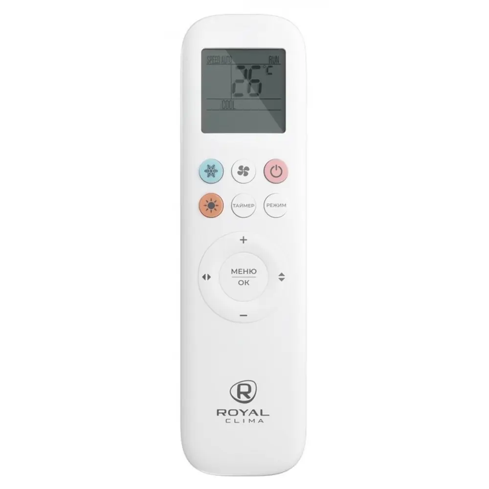 Фото 3 Сплит-система Royal clima Vela Nuova RC-VX70HN 24K BTU охлаждение/обогрев Фото 3 Сплит-система Royal clima Vela Nuova RC-VX70HN 24K BTU охлаждение/обогрев