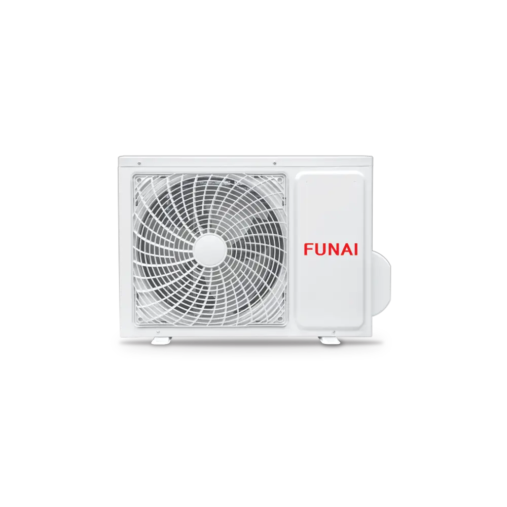 Фото 3 Сплит-система Funai RAC-SN20HP.D05 7K BTU охлаждение/обогрев Фото 3 Сплит-система Funai RAC-SN20HP.D05 7K BTU охлаждение/обогрев
